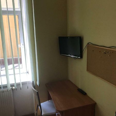 Clarus Mons Studio Hostel Czestochowa Exterior photo